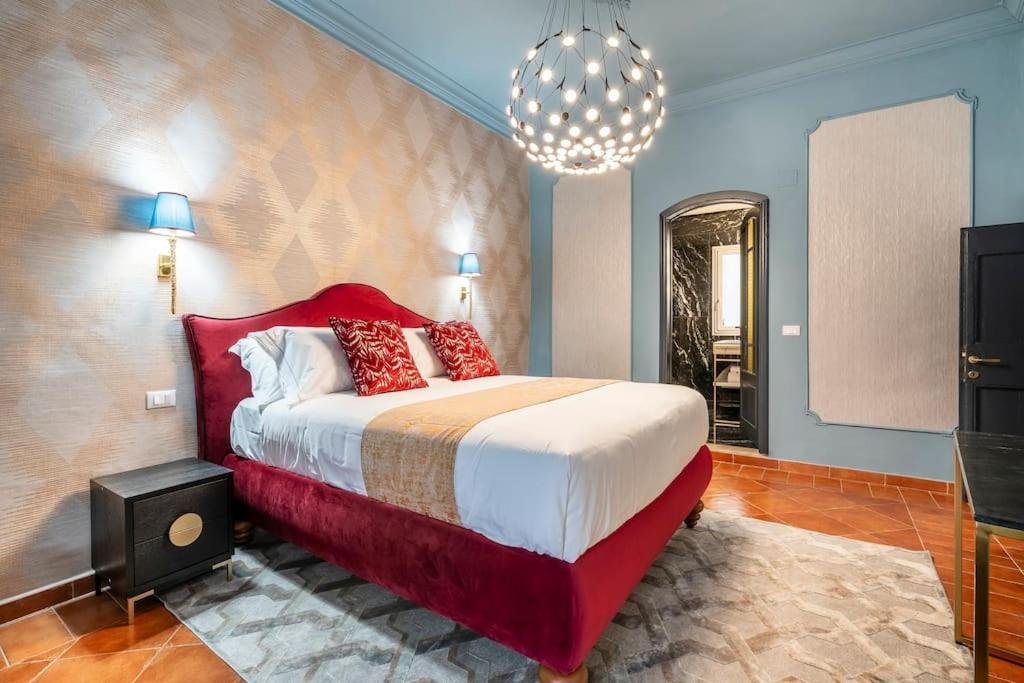 Tornabuoni Deluxe - Design & Lux