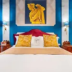 Tornabuoni Deluxe - Design & Lux