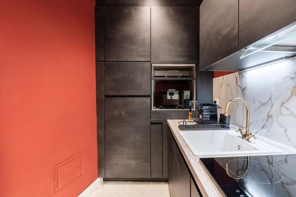 Tornabuoni Deluxe - Design & Lux Appartamento