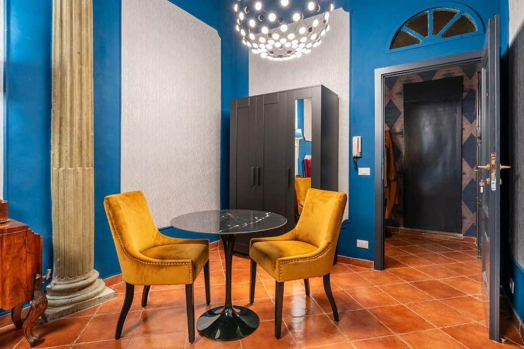 Tornabuoni Deluxe - Design & Lux