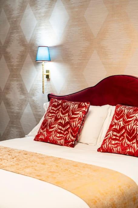 Appartamento Tornabuoni Deluxe - Design & Lux