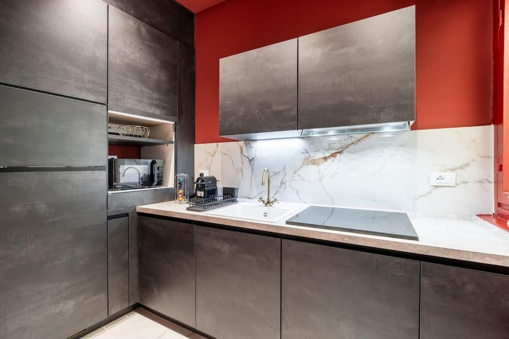 Tornabuoni Deluxe - Design & Lux Appartamento