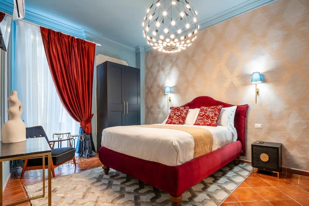 Tornabuoni Deluxe - Design & Lux Appartamento Firenze