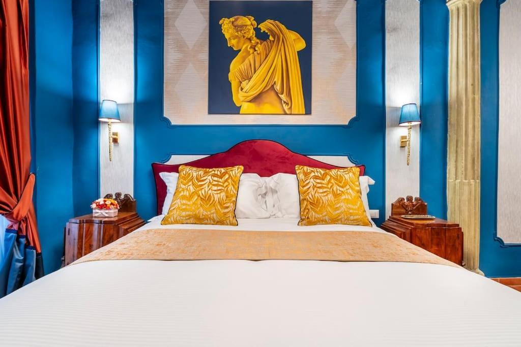 Tornabuoni Deluxe - Design & Lux Appartamento Firenze