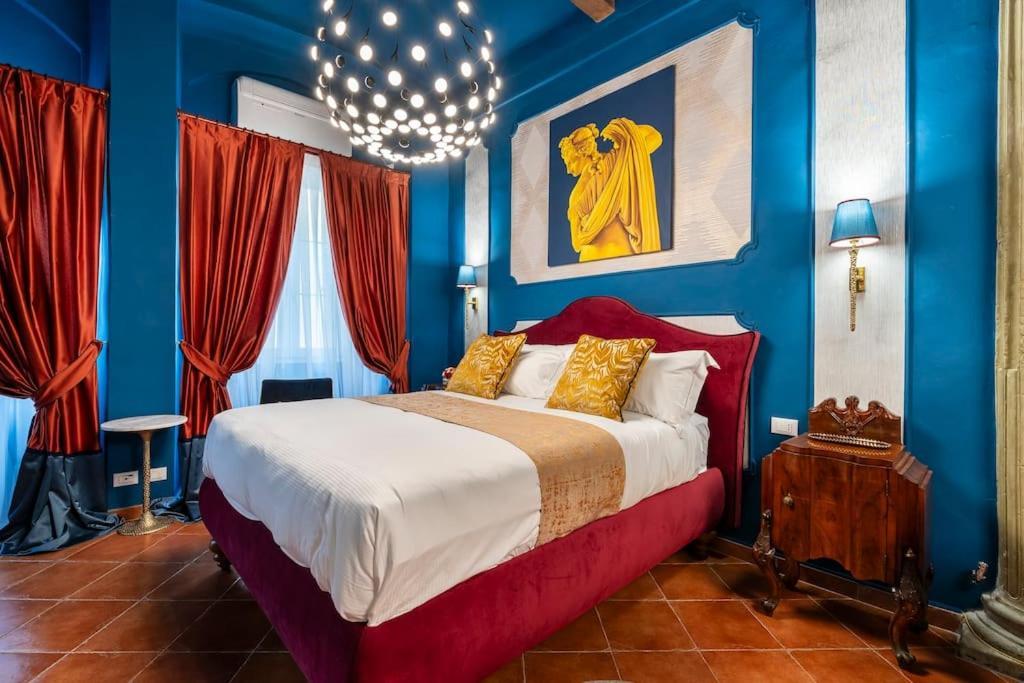 Appartamento Tornabuoni Deluxe - Design & Lux Firenze