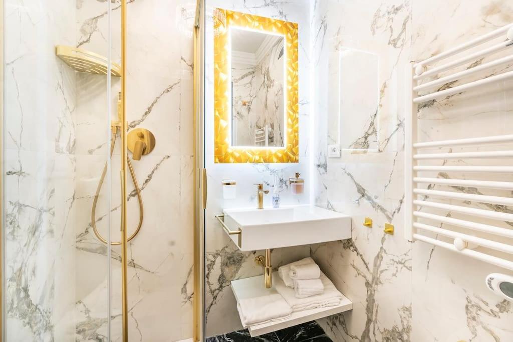 Tornabuoni Deluxe - Design & Lux Firenze