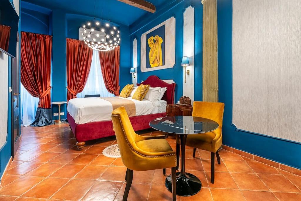 Tornabuoni Deluxe - Design & Lux * Firenze