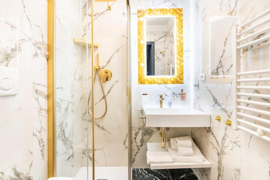 Tornabuoni Deluxe - Design & Lux Appartamento