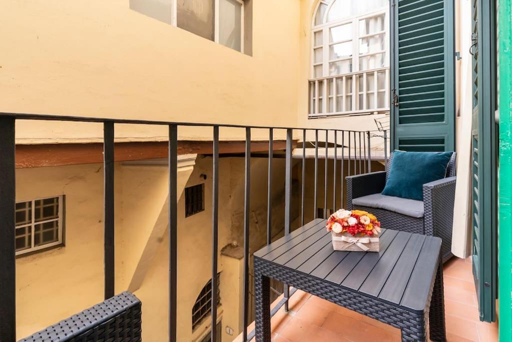 Tornabuoni Deluxe - Design & Lux Firenze