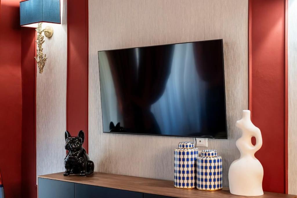 Tornabuoni Deluxe - Design & Lux Appartamento