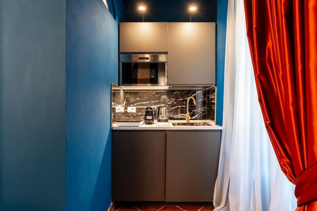 Tornabuoni Deluxe - Design & Lux Appartamento *