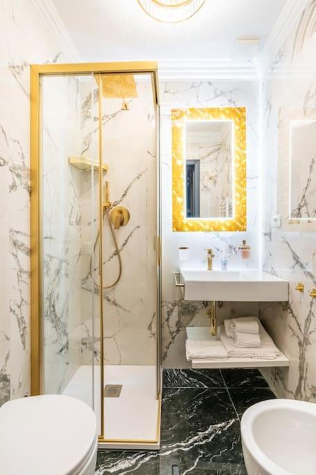 Appartamento Tornabuoni Deluxe - Design & Lux Firenze