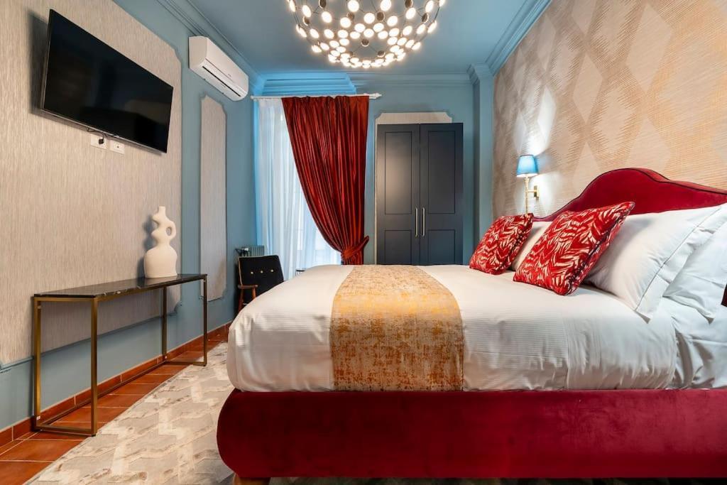 Tornabuoni Deluxe - Design & Lux Appartamento