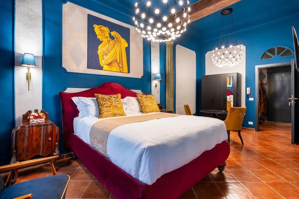 Tornabuoni Deluxe - Design & Lux Appartamento *