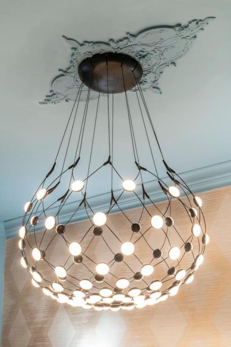 Tornabuoni Deluxe - Design & Lux Appartamento Firenze