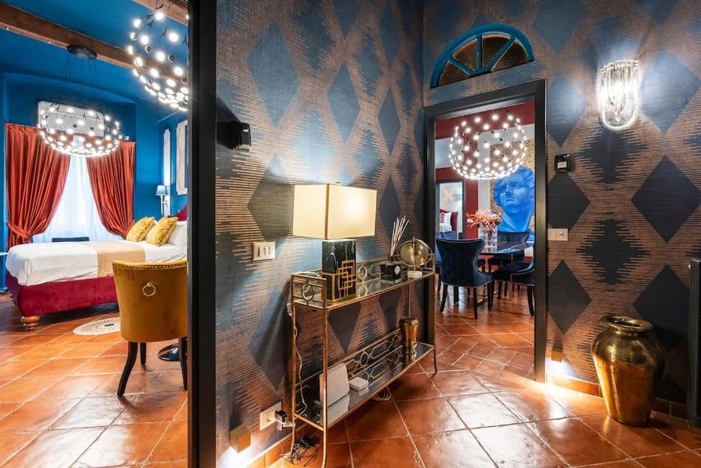 Tornabuoni Deluxe - Design & Lux * Firenze