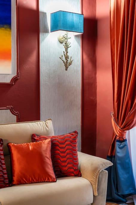 Appartamento Tornabuoni Deluxe - Design & Lux *