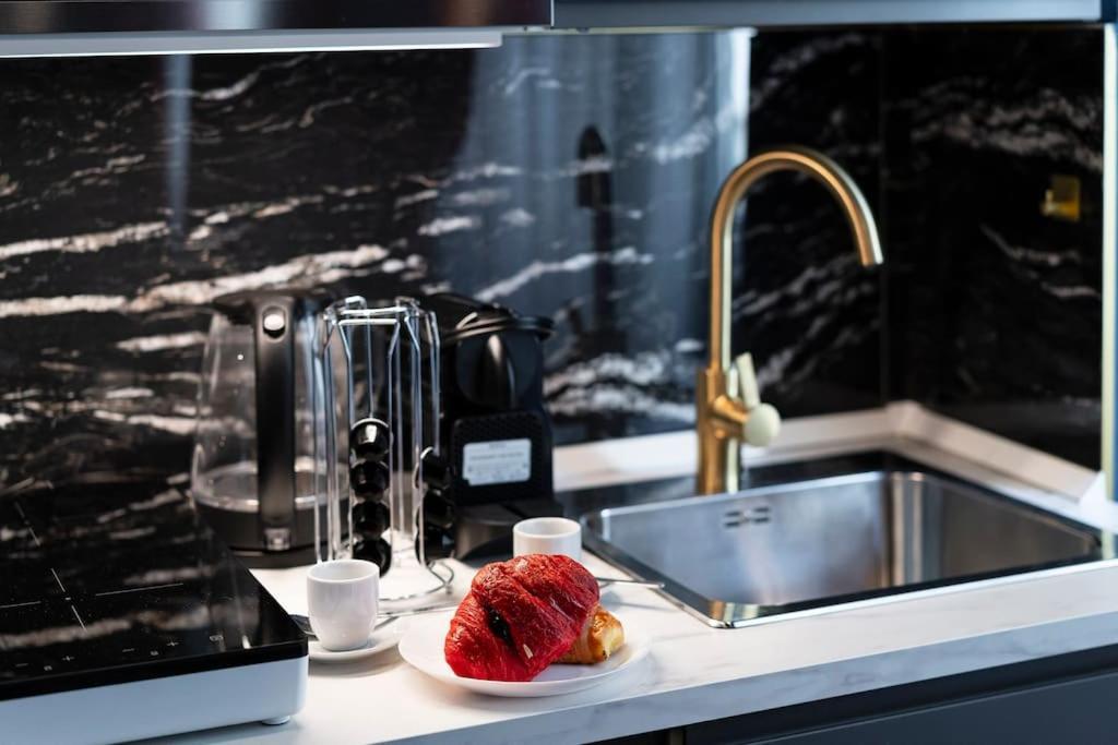 Tornabuoni Deluxe - Design & Lux Firenze