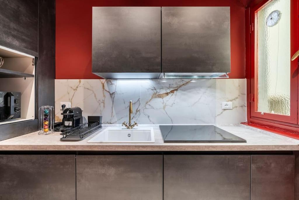Tornabuoni Deluxe - Design & Lux
