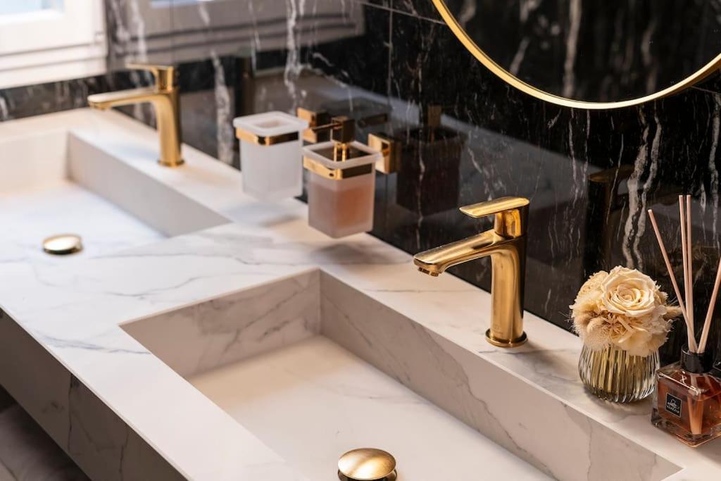 Appartamento Tornabuoni Deluxe - Design & Lux