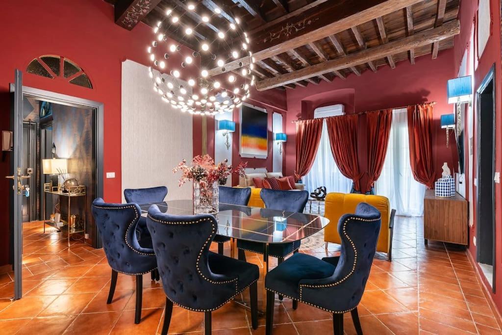 Tornabuoni Deluxe - Design & Lux Appartamento Firenze