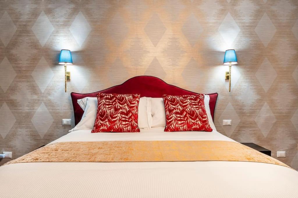 Tornabuoni Deluxe - Design & Lux Appartamento
