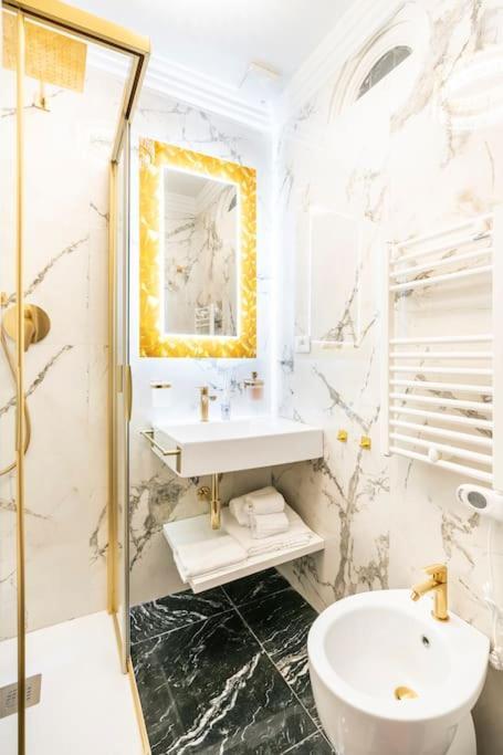 Tornabuoni Deluxe - Design & Lux Firenze