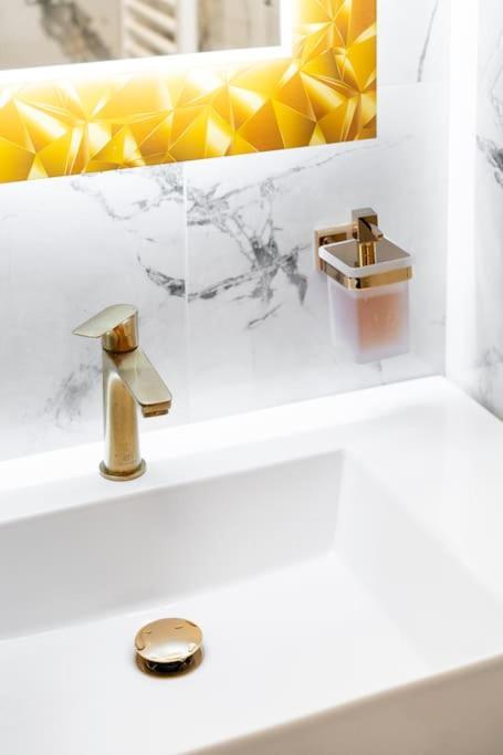 Tornabuoni Deluxe - Design & Lux * Firenze