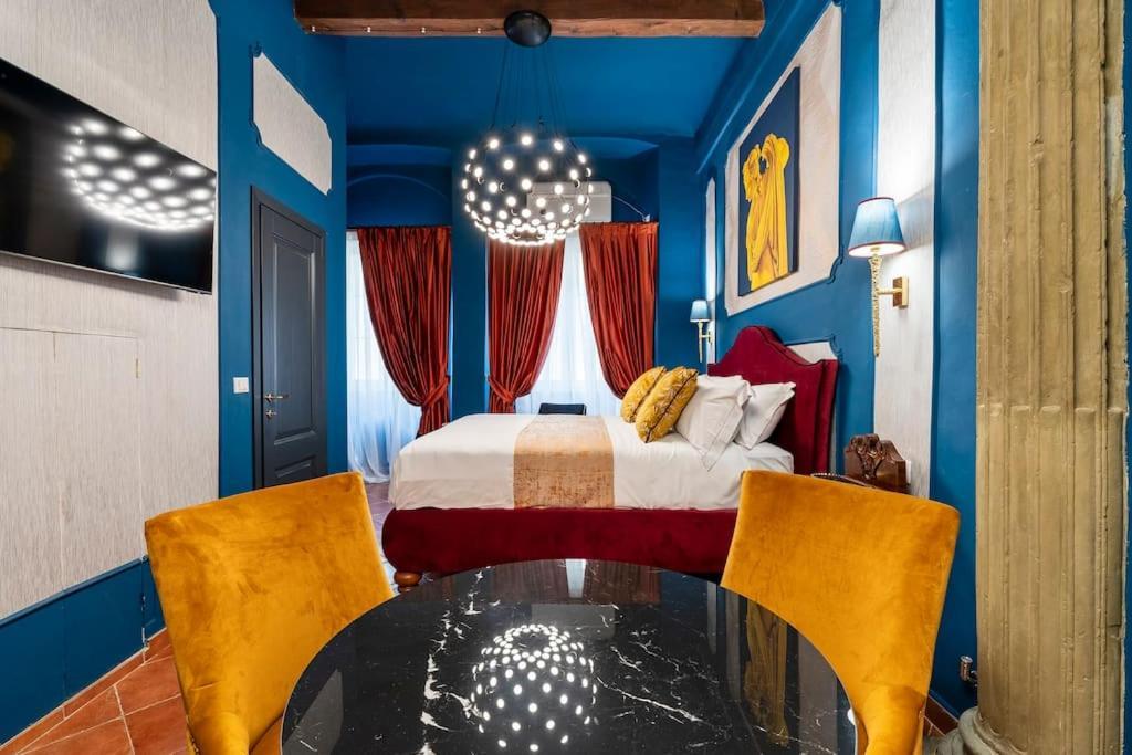 Tornabuoni Deluxe - Design & Lux Appartamento