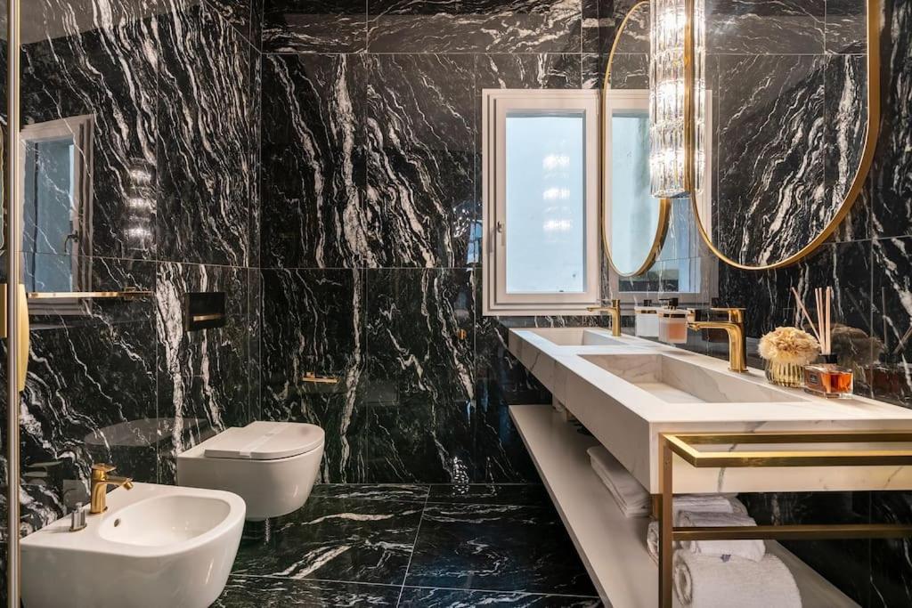Appartamento Tornabuoni Deluxe - Design & Lux