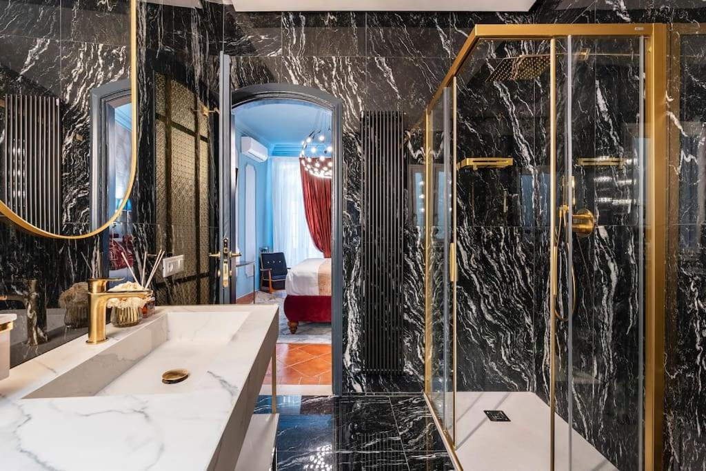 Tornabuoni Deluxe - Design & Lux Appartamento Firenze