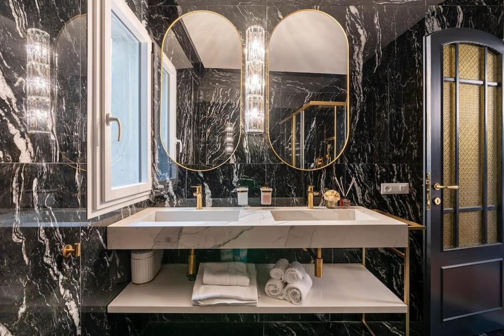 Tornabuoni Deluxe - Design & Lux Appartamento